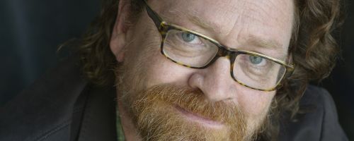 Dan Chaon, author