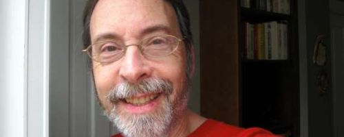 Dan Gutman, author
