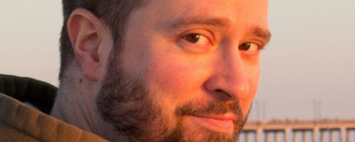 Dan Jolley, author