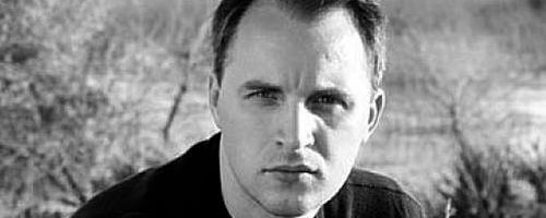 Dan Wells, author