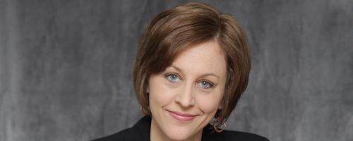 Dana Mentink, author