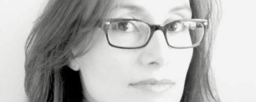 Dana Spiotta, author