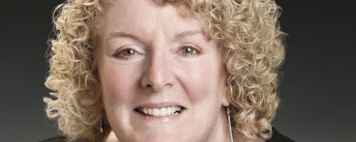 Dana Stabenow, author