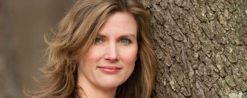 Dani Pettrey, author