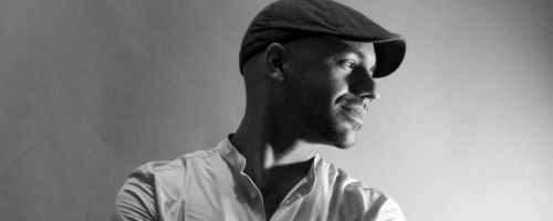 Daniel Jose Older, author