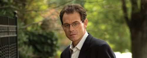 Daniel Silva, author