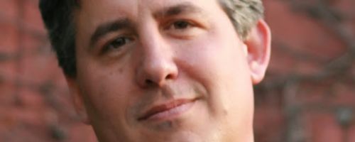 Daniel Suarez, author