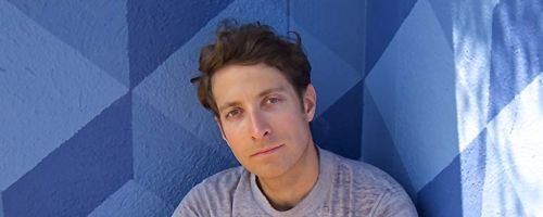 Daniel Sweren-Becker, author