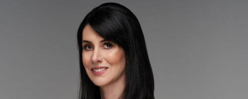 Danielle L. Jensen, author