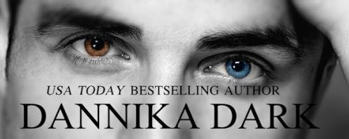 Dannika Dark, author