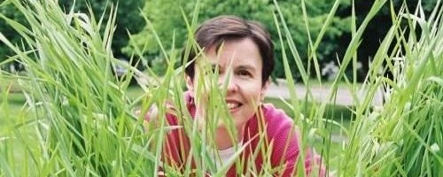 Darlene Ryan, author