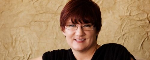 Darynda Jones, author