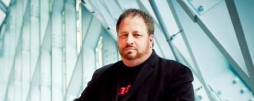 Dave Bara, author