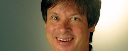 Dave Barry, author