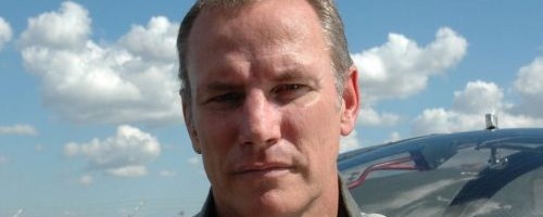 David Rollins, author