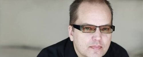 David Bell, author