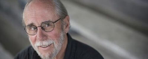 David C. Taylor, author