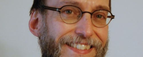 David D. Levine, author