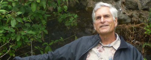 David Drake, author
