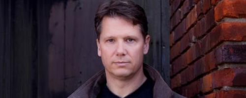 David Ellis, author