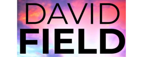 David Field, author