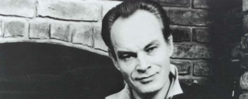 David Gemmell, author