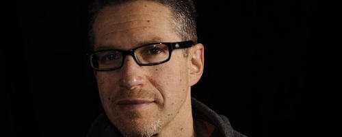 David H. Freedman, author