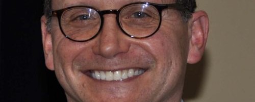 David Handler, author