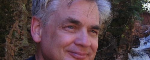 David Housewright, author