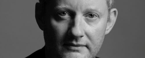 David Jackson, author