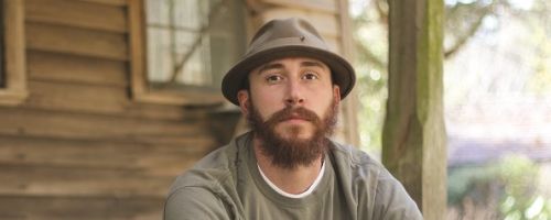 David Joy, author