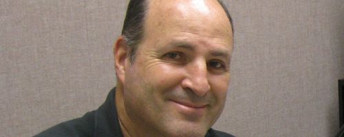 David L. Robbins, author