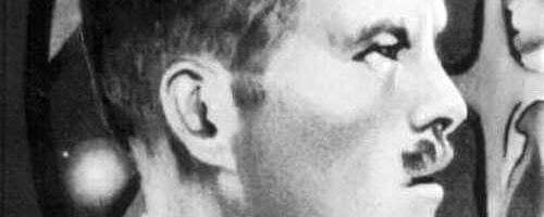 David Lindsay, author
