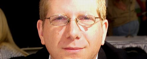David Liss, author