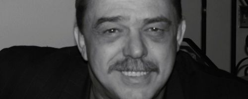 David Lynn Golemon, author