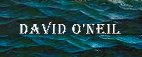 David O’Neil, author