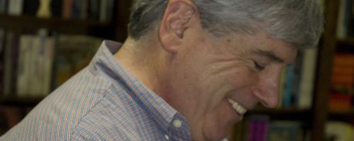 David Rosenfelt, author
