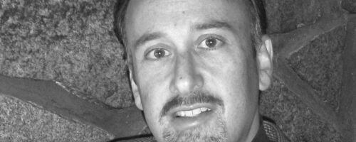 David S. Brody, author