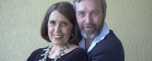 David Thurlo, author