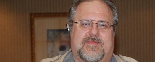 David Weber, author