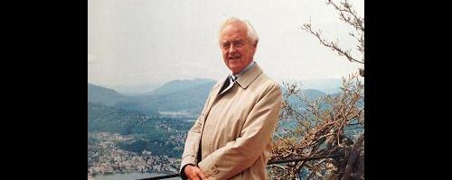 David Williams, author
