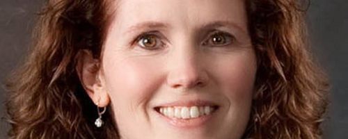 Dawn Eastman, author