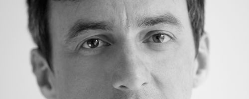 Dean Crawford, author
