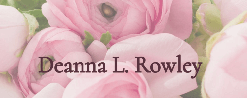 Deanna L. Rowley, author