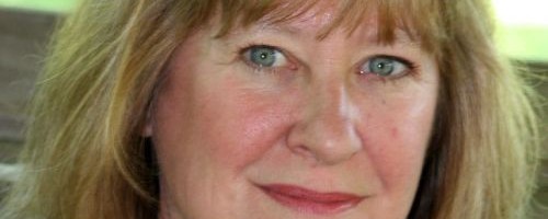 Deb Baker, author