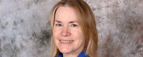 Debbi Mack, author