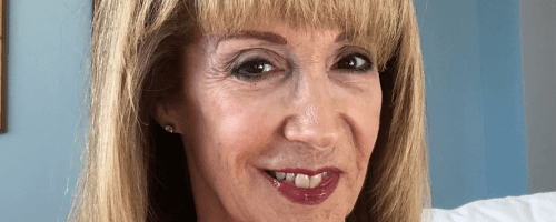 Debbie Babitt, author
