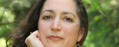Deborah Blake, author