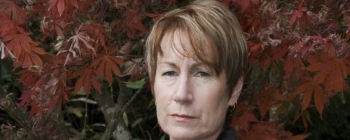 Deborah Challinor, author