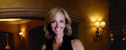 Deborah Coonts, author